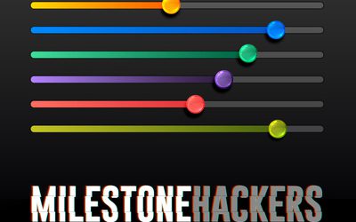 Podcast Interview with Milestone Hackers