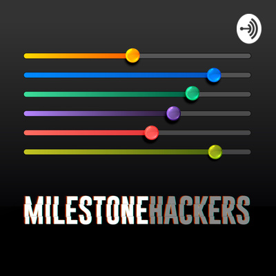 Podcast Interview with Milestone Hackers