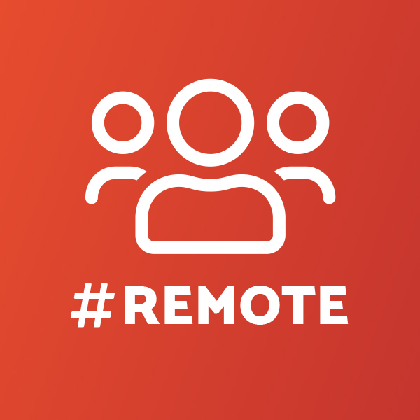 #Remote
